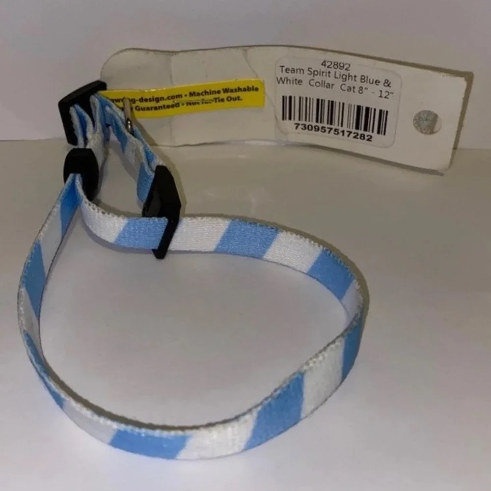 Break away cat collar